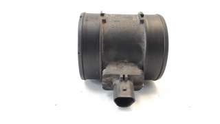 Recambio de caudalimetro para opel astra j gtc 2011-2018 biturbo referencia OEM IAM 55562426 02810002912 