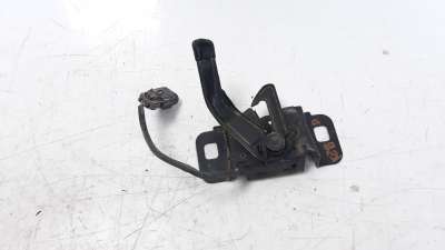 Recambio de cerradura capo para opel astra j gtc 2011-2018 biturbo referencia OEM IAM 13367151  