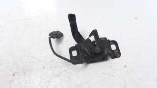 Recambio de cerradura capo para opel astra j gtc 2011-2018 biturbo referencia OEM IAM 13367151  