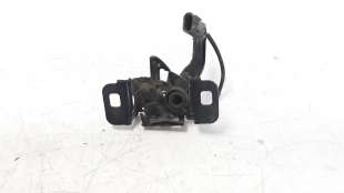 Recambio de cerradura capo para opel astra j gtc 2011-2018 biturbo referencia OEM IAM 13367151   2