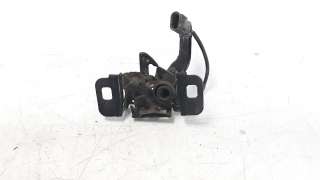Recambio de cerradura capo para opel astra j gtc 2011-2018 biturbo referencia OEM IAM 13367151  