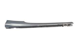 Recambio de estribos laterales para opel astra j gtc 2011-2018 biturbo referencia OEM IAM 13346648  
