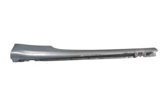 Recambio de estribos laterales para opel astra j gtc 2011-2018 biturbo referencia OEM IAM 13346648  
