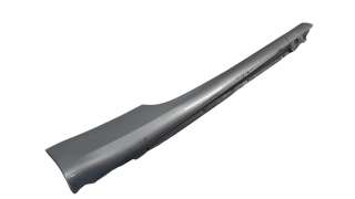 Recambio de estribos laterales para opel astra j gtc 2011-2018 biturbo referencia OEM IAM 13346648  