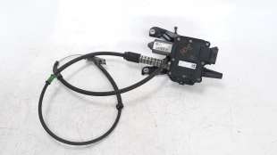 Recambio de freno de mano electrico para opel astra j gtc 2011-2018 biturbo referencia OEM IAM A2C32281100  