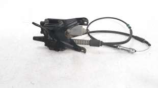 Recambio de freno de mano electrico para opel astra j gtc 2011-2018 biturbo referencia OEM IAM A2C32281100   2