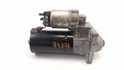 Recambio de motor arranque para opel astra j gtc 2011-2018 biturbo referencia OEM IAM 55572065 ARF540501 S50652