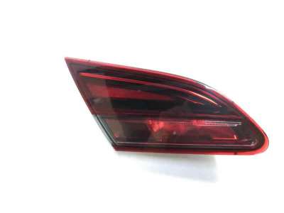 Recambio de piloto trasero izquierdo interior para opel astra j gtc 2011-2018 biturbo referencia OEM IAM 13281878  