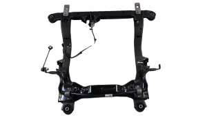 Recambio de puente delantero para opel astra j gtc 2011-2018 biturbo referencia OEM IAM 13327070  