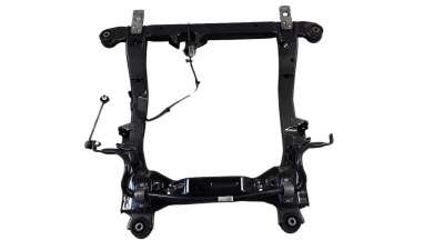 Recambio de puente delantero para opel astra j gtc 2011-2018 biturbo referencia OEM IAM 13327070  