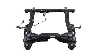 Recambio de puente delantero para opel astra j gtc 2011-2018 biturbo referencia OEM IAM 13327070   2