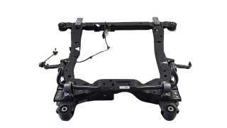 Recambio de puente delantero para opel astra j gtc 2011-2018 biturbo referencia OEM IAM 13327070  
