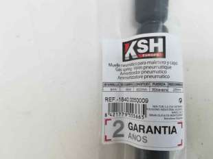 Recambio de amortiguadores maletero / porton para universal universal - universal referencia OEM IAM 60CM350N 18400050009 PU0356 2