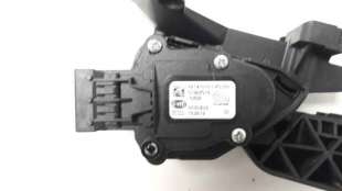 Recambio de potenciometro pedal para fiat tipo ii (357) berlina 2016- lounge plus referencia OEM IAM 51987018 6PV010175  2