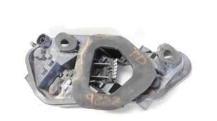Recambio de portalamparas para opel corsa d 2006-2015 corsavan referencia OEM IAM 89037877A  