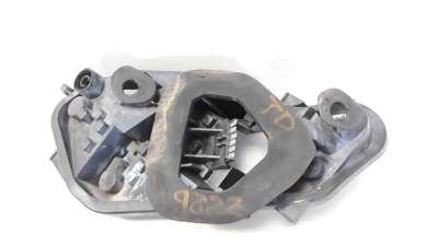 Recambio de portalamparas para opel corsa d 2006-2015 corsavan referencia OEM IAM 89037877A  