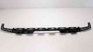 Recambio de molduras traseras para fiat tipo ii (357) berlina 2016- lounge plus referencia OEM IAM 52015955  