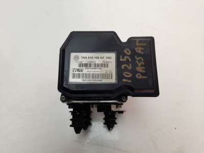 Recambio de abs para volkswagen passat lim. (362) 2010-2014 advance bluemotion referencia OEM IAM 3AA614109AP  