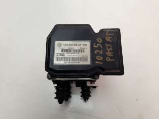 Recambio de abs para volkswagen passat lim. (362) 2010-2014 advance bluemotion referencia OEM IAM 3AA614109AP  