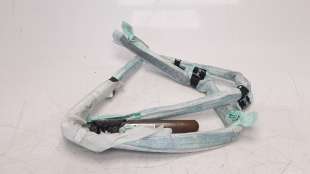 Recambio de airbag cortina delantero izquierdo para volkswagen passat lim. (362) 2010-2014 advance bluemotion referencia OEM IAM