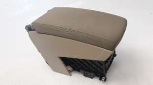 Recambio de apoyabrazos central para volkswagen passat lim. (362) 2010-2014 advance bluemotion referencia OEM IAM 3C0864249D  