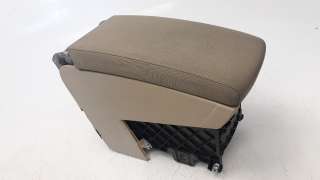 Recambio de apoyabrazos central para volkswagen passat lim. (362) 2010-2014 advance bluemotion referencia OEM IAM 3C0864249D  
