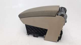 Recambio de apoyabrazos central para volkswagen passat lim. (362) 2010-2014 advance bluemotion referencia OEM IAM 3C0864249D  