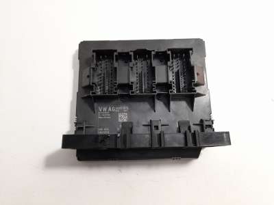 Recambio de modulo electronico para volkswagen passat lim. (362) 2010-2014 advance bluemotion referencia OEM IAM 3AA937087Q  