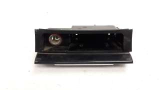 Recambio de cenicero para volkswagen passat lim. (362) 2010-2014 advance bluemotion referencia OEM IAM 3C0863284K  