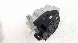 Recambio de cerradura puerta delantera derecha para volkswagen passat lim. (362) 2010-2014 advance bluemotion referencia OEM IAM