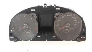 Recambio de cuadro instrumentos para volkswagen passat lim. (362) 2010-2014 advance bluemotion referencia OEM IAM 3AA920870P  