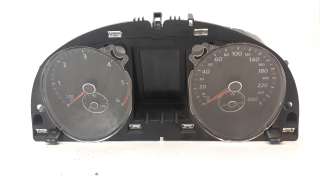 Recambio de cuadro instrumentos para volkswagen passat lim. (362) 2010-2014 advance bluemotion referencia OEM IAM 3AA920870P  