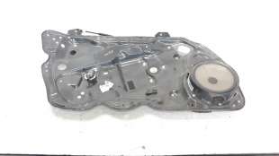 Recambio de elevalunas delantero izquierdo para volkswagen passat lim. (362) 2010-2014 advance bluemotion referencia OEM IAM 3AA 2