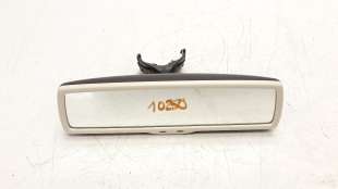 Recambio de espejo para volkswagen passat lim. (362) 2010-2014 advance bluemotion referencia OEM IAM 1K0857511E  
