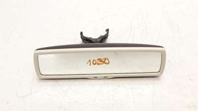 Recambio de espejo para volkswagen passat lim. (362) 2010-2014 advance bluemotion referencia OEM IAM 1K0857511E  