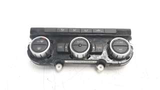 Recambio de mando climatizador para volkswagen passat lim. (362) 2010-2014 advance bluemotion referencia OEM IAM 3AA907044BA 5HB