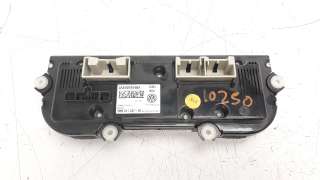 Recambio de mando climatizador para volkswagen passat lim. (362) 2010-2014 advance bluemotion referencia OEM IAM 3AA907044BA 5HB