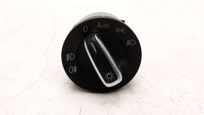 Recambio de mando luces para volkswagen passat lim. (362) 2010-2014 advance bluemotion referencia OEM IAM 3C8941431A GVW9340 EWS