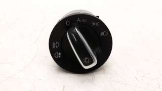 Recambio de mando luces para volkswagen passat lim. (362) 2010-2014 advance bluemotion referencia OEM IAM 3C8941431A GVW9340 EWS