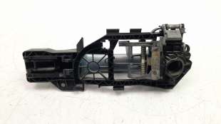 Recambio de maneta exterior delantera derecha para volkswagen passat lim. (362) 2010-2014 advance bluemotion referencia OEM IAM  2