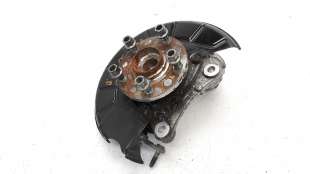 Recambio de mangueta delantera derecha para volkswagen passat lim. (362) 2010-2014 advance bluemotion referencia OEM IAM 3C04072