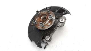 Recambio de mangueta delantera derecha para volkswagen passat lim. (362) 2010-2014 advance bluemotion referencia OEM IAM 3C04072