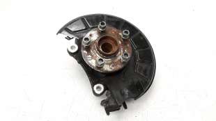 Recambio de mangueta delantera izquierda para volkswagen passat lim. (362) 2010-2014 advance bluemotion referencia OEM IAM 3C040