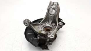 Recambio de mangueta delantera izquierda para volkswagen passat lim. (362) 2010-2014 advance bluemotion referencia OEM IAM 3C040 2