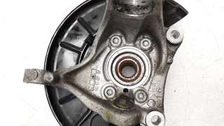 Recambio de mangueta delantera izquierda para volkswagen passat lim. (362) 2010-2014 advance bluemotion referencia OEM IAM 3C040
