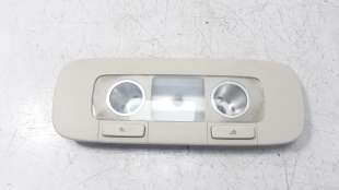Recambio de luz interior para volkswagen passat lim. (362) 2010-2014 advance bluemotion referencia OEM IAM 3C0947291E  