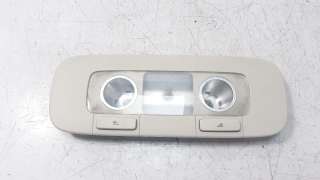 Recambio de luz interior para volkswagen passat lim. (362) 2010-2014 advance bluemotion referencia OEM IAM 3C0947291E  