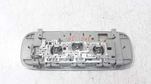 Recambio de luz interior para volkswagen passat lim. (362) 2010-2014 advance bluemotion referencia OEM IAM 3C0947291E   2