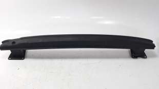 Recambio de refuerzo paragolpes trasero para volkswagen passat lim. (362) 2010-2014 advance bluemotion referencia OEM IAM 3AA807
