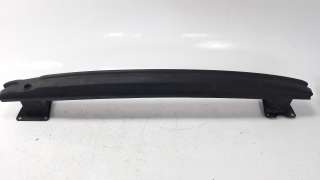 Recambio de refuerzo paragolpes trasero para volkswagen passat lim. (362) 2010-2014 advance bluemotion referencia OEM IAM 3AA807
